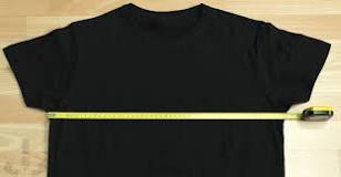 ¿Cómo se mide el largo de la camisa?