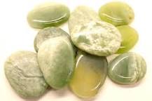 significado de la piedra jade