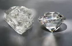 ¿Qué características tienen los diamantes?