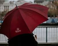 ¿Cuándo se inventó el paraguas en Argentina?