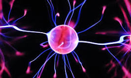 ¿Qué células intervienen en los fenómenos eléctricos?