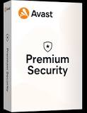 ¿Cómo usar avast Premium Security?