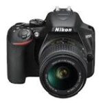 Carga Rápida de la Nikon D3500