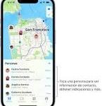 Localizar un iPhone:  Una Guía Paso a Paso
