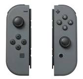 Usando el Botón Home de la Nintendo Switch - 21 - marzo 4, 2023