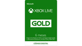 Ahorra con Xbox Live Gold - 37 - marzo 4, 2023