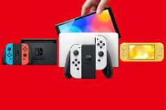¡Compara y ahorra! Nintendo Switch - 21 - marzo 4, 2023