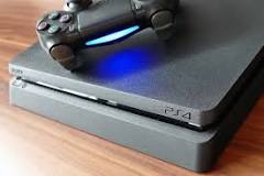 ¿Cuáles son las diferencias entre PS4 y PS4 Slim? - 3 - marzo 4, 2023