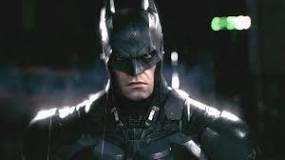 Batman: Arkham City para PS3 - 9 - marzo 4, 2023