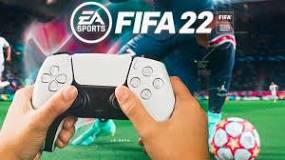 FIFA 22: ¿Es Compatible con PS5? - 21 - marzo 4, 2023