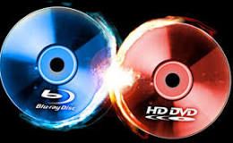 ¿Qué diferencia hay entre el Blu-Ray?