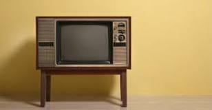 ¿Cómo funciona el primer televisor?