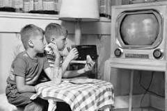 ¿Quién inventó la televisión en 1930?