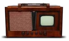¿Quién inventó la televisión en 1930?