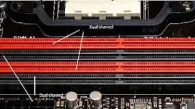 ¿Qué tan bueno es el Dual Channel RAM?