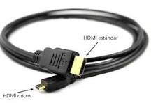 ¿Qué es una tarjeta HDMI?