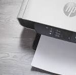 Calibración de Impresoras HP