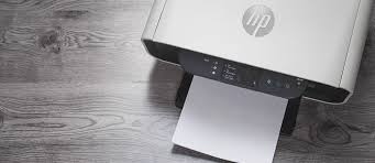¿Qué pasa si mi impresora no imprime y tiene tinta HP?