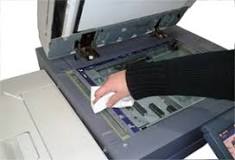 ¿Qué es una fotocopiadora y cuáles son sus características?
