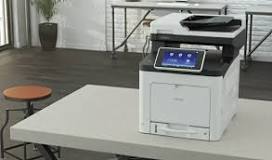 ¿Cuál es el funcionamiento de la fotocopiadora?