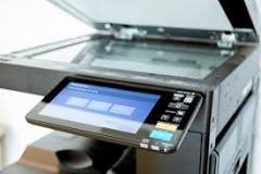 ¿Cuál es la importancia de la fotocopiadora?