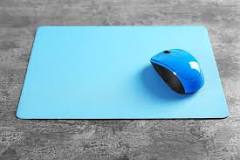 ¿Qué es un mousepad control?