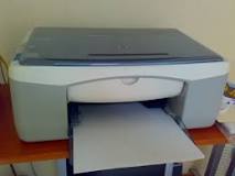 ¿Qué tipo de dispositivo es la impresora?