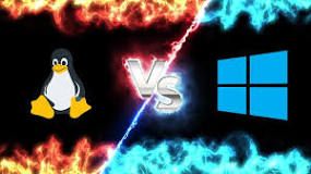 ¿Windows o Linux: ¿Qué Sistema Operativo Escoger? - 13 - marzo 5, 2023