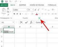 Dividir Celdas Horizontalmente en Excel - 3 - marzo 5, 2023
