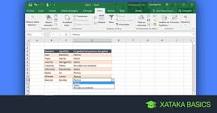 ¿Cómo agrupar Datos por rangos en Excel?