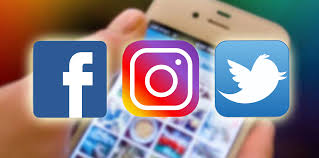 ¿Qué tienen en Común? - Comparando Facebook con Otras Redes Sociales - 3 - marzo 6, 2023