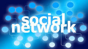 ¿Cómo se estructuran las redes sociales?