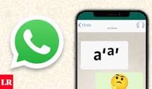 ¿Qué significa :' C en WhatsApp?