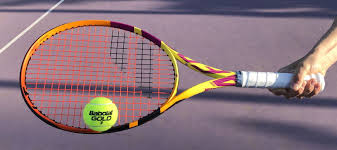 decathlon raquetas tenis