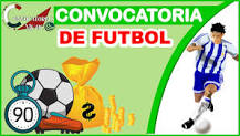 Convocación Futbolera - 27 - marzo 6, 2023