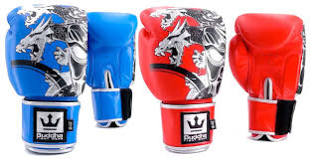 ¿Cuál es la mejor marca de guantes de boxeo del mundo?