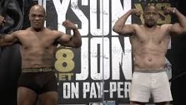 ¿Qué marca de guantes usaba Mike Tyson?