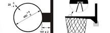 ¡Cancha de Baloncesto: La Geometría del Juego! - 3 - marzo 6, 2023