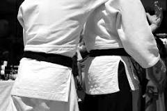 La evolución del Aikido a través del tiempo: los cinturones - 3 - marzo 6, 2023