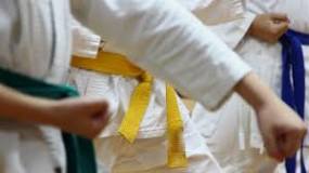 ¿Cuánto dura cada cinturón de karate?