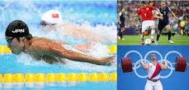 ¿Cómo se clasifican los Juegos Olímpicos?