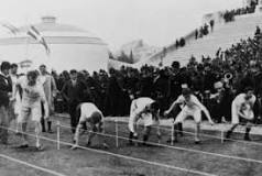 Atletismo: Una Mirada Histórica - 3 - marzo 6, 2023
