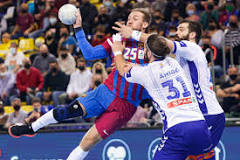 ¿Cuánto Tiempo Dura un Partido de Handball? - 11 - marzo 6, 2023