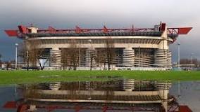 La Gloria de San Siro: El Estadio de Inter Milan - 49 - marzo 6, 2023