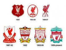 ¿Qué significa el logo de la tienda Liverpool?