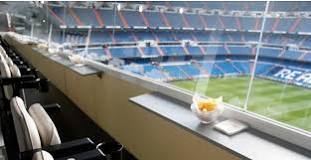 ¿Cuál es el Costo de un Palco en el Bernabéu? - 9 - marzo 6, 2023