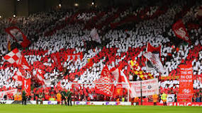 Slogan de Liverpool: Una Cita para la Historia - 3 - marzo 6, 2023