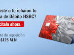 Tarjeta HSBC: ¡Revisa el Reporte!