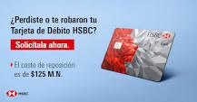Tarjeta HSBC: ¡Revisa el Reporte! - 13 - marzo 7, 2023