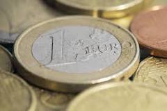 ¿Cuánto vale una moneda de 1 euro del año 1999?